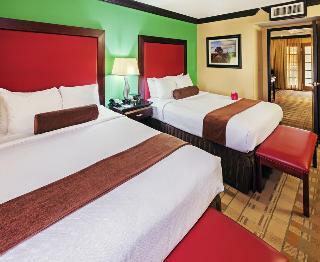 Hotel Crowne Plaza Suites Houston Southwest