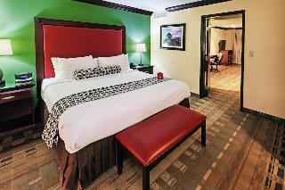 Hotel Crowne Plaza Suites Houston Southwest