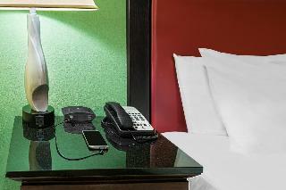 Hotel Crowne Plaza Suites Houston Southwest