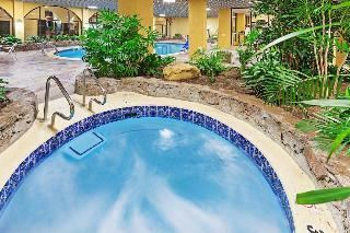 Hotel Crowne Plaza Suites Houston Southwest