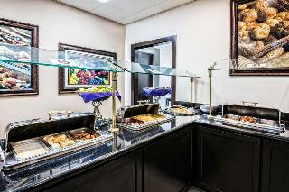 Hotel Crowne Plaza Suites Houston Southwest