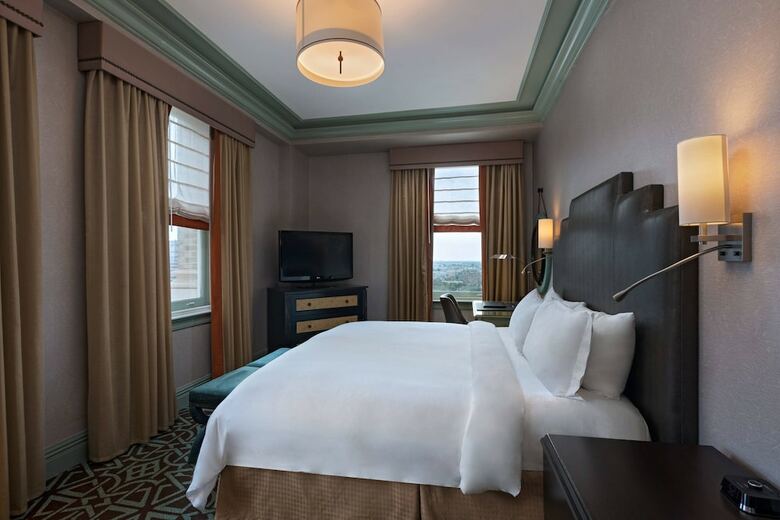 Hotel Icon