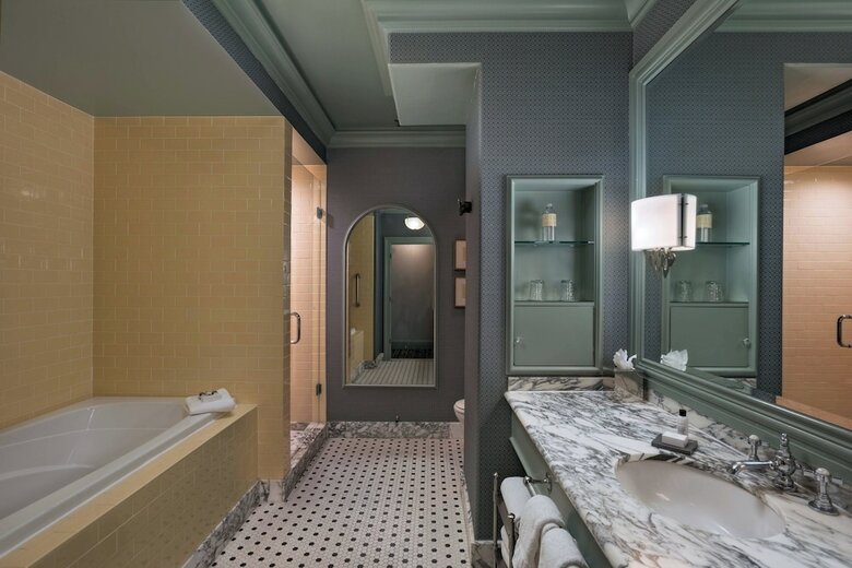 Hotel Icon