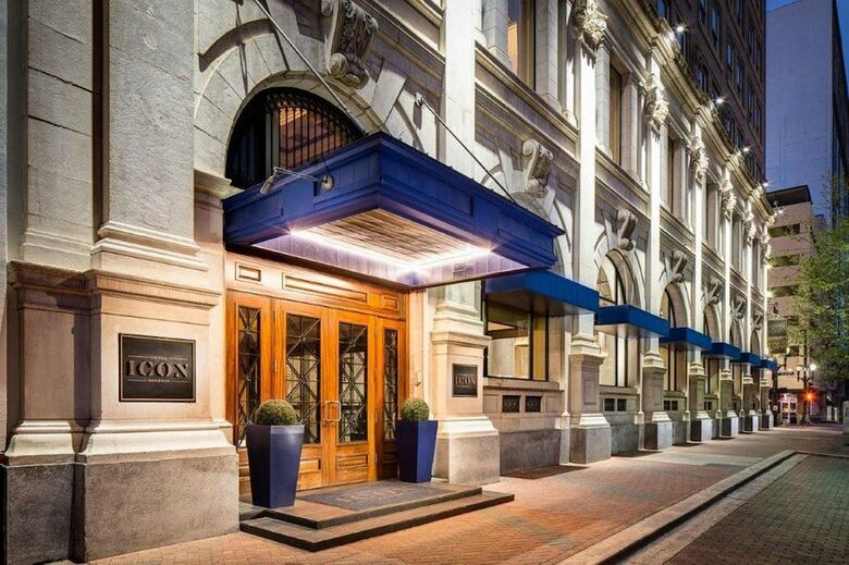 Hotel Icon