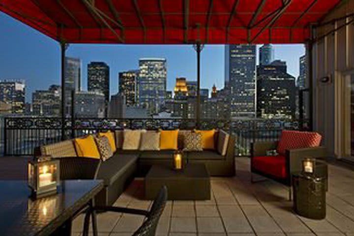 Hotel Icon
