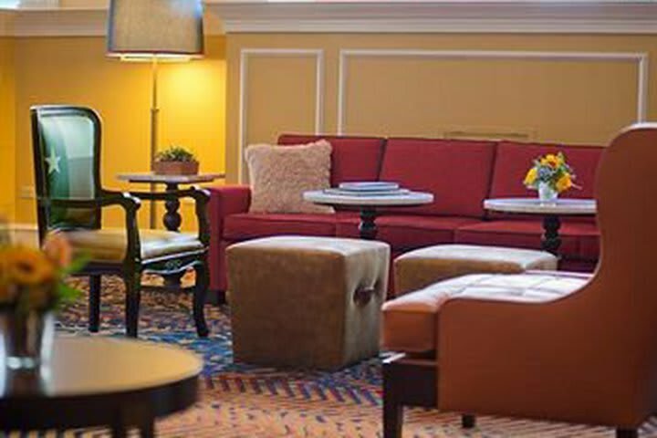 Hotel Icon