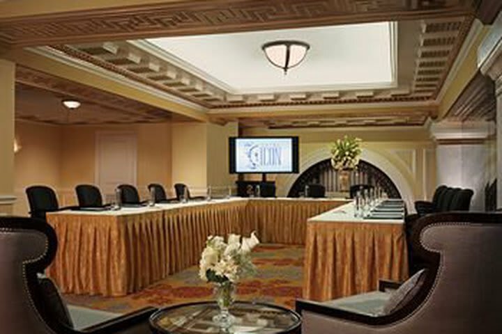 Hotel Icon