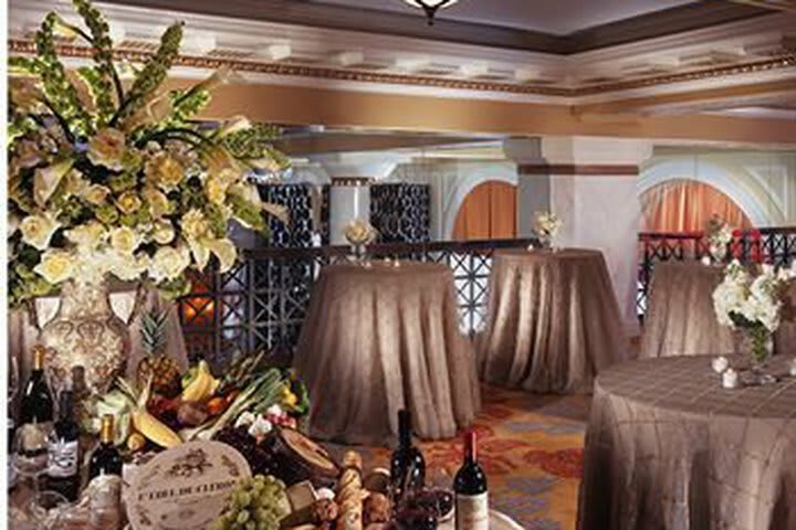 Hotel Icon