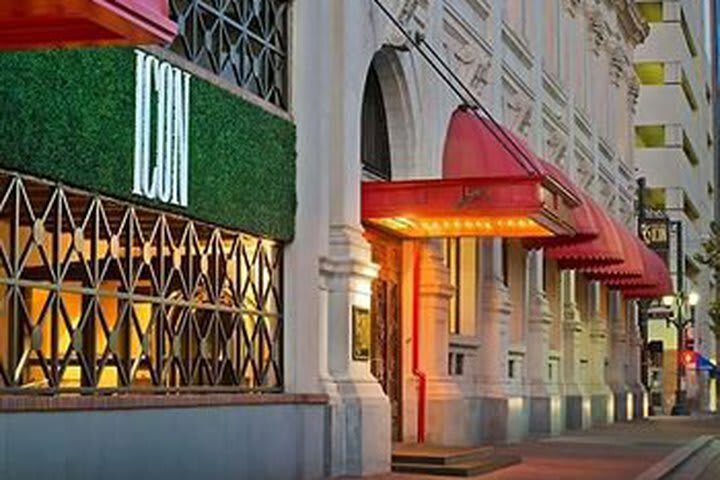 Hotel Icon