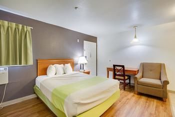 Hotel Howard Johnson