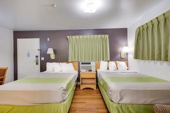 Hotel Howard Johnson