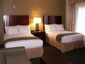 Hotel Comfort Suites