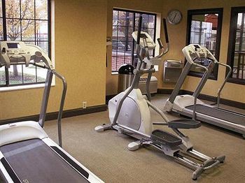 Hotel Comfort Suites