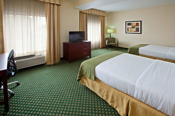 Hotel Comfort Suites