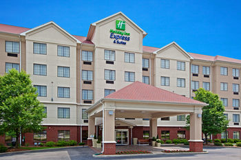 Hotel Comfort Suites