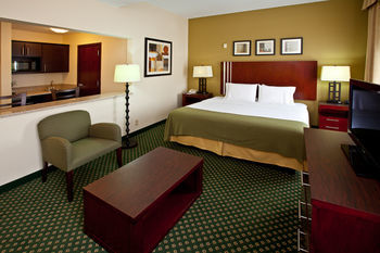 Hotel Comfort Suites