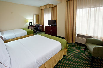Hotel Comfort Suites