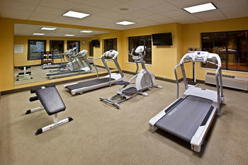 Hotel Comfort Suites