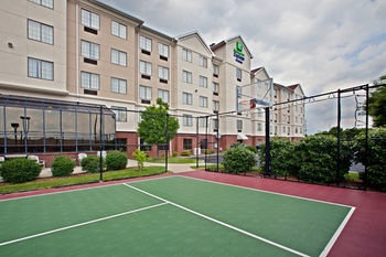 Hotel Comfort Suites