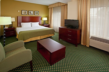 Hotel Comfort Suites