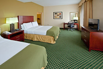 Hotel Comfort Suites