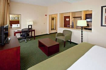 Hotel Comfort Suites