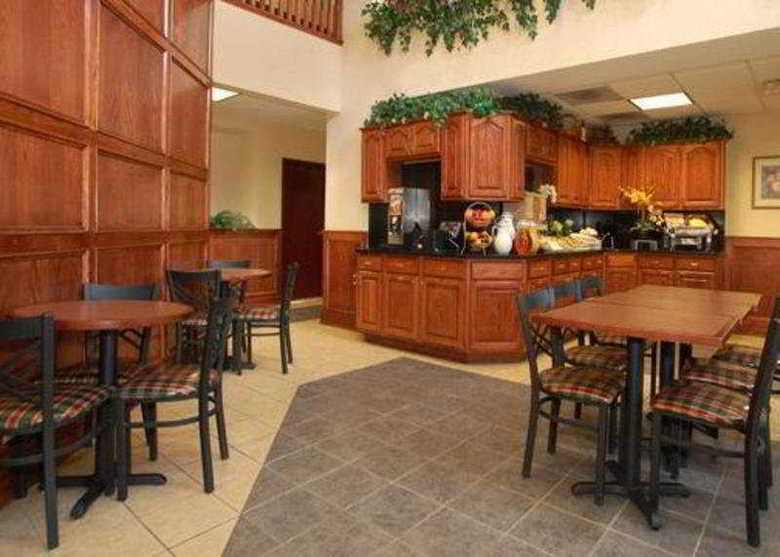 Hotel Comfort Suites