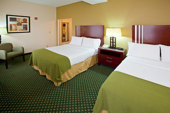 Hotel Comfort Suites