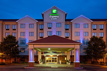 Hotel Comfort Suites