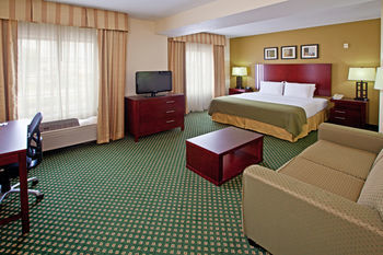 Hotel Comfort Suites