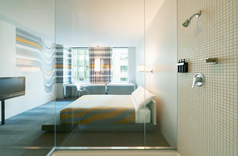 Hotel The Standard