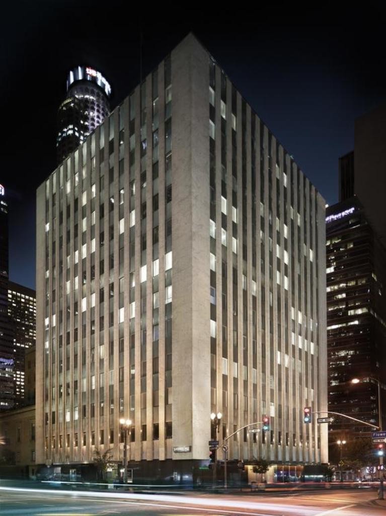 Hotel The Standard