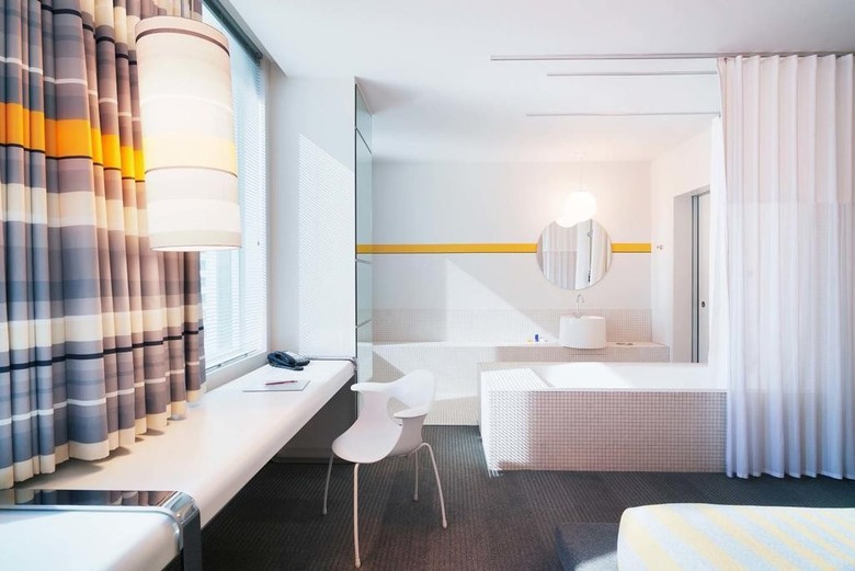 Hotel The Standard