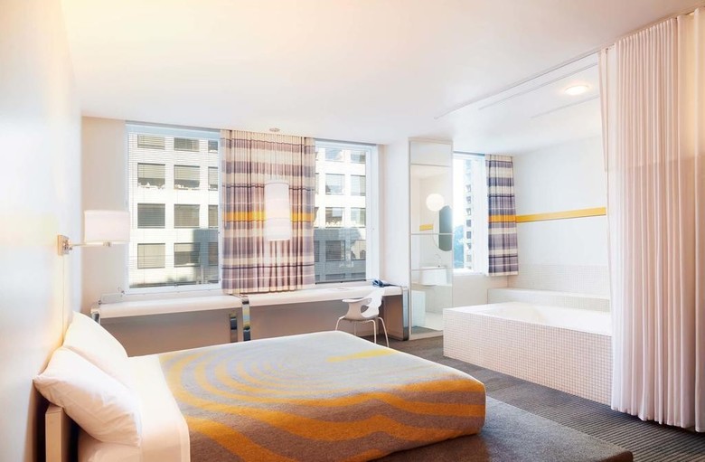 Hotel The Standard