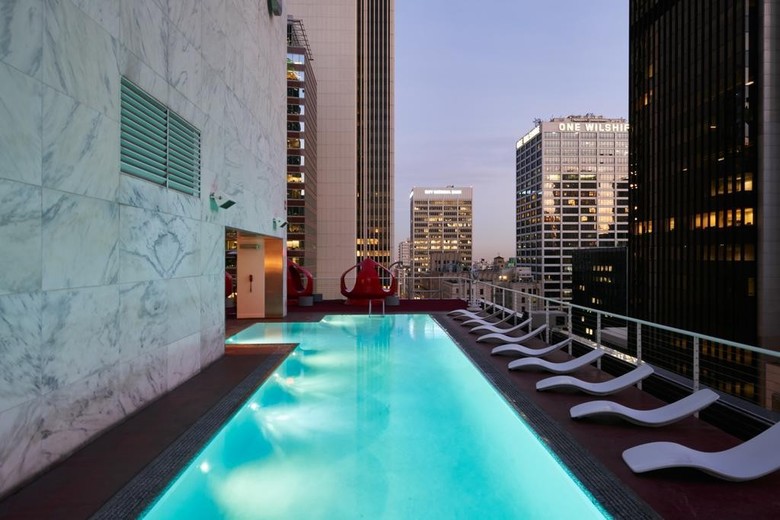 Hotel The Standard