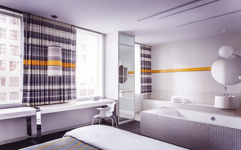 Hotel The Standard