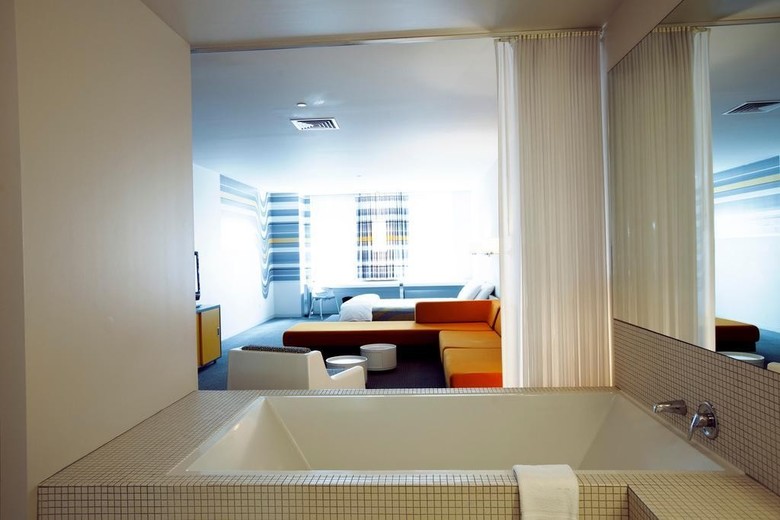 Hotel The Standard