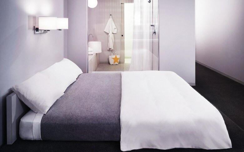 Hotel The Standard