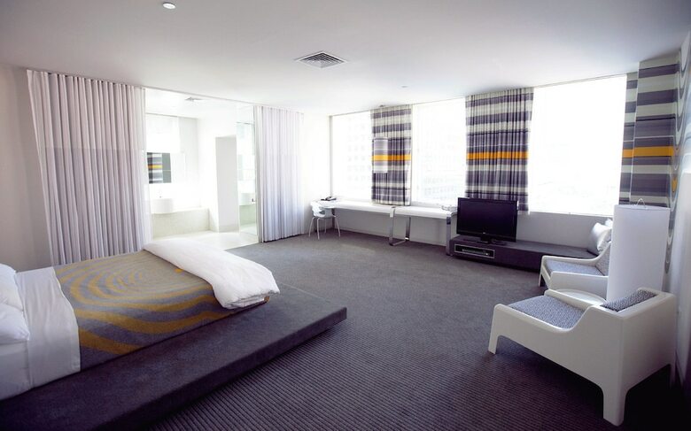 Hotel The Standard