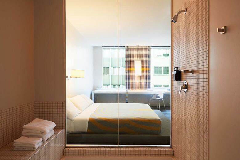 Hotel The Standard
