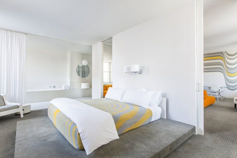 Hotel The Standard