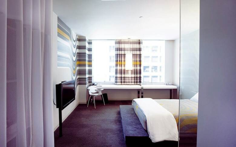 Hotel The Standard