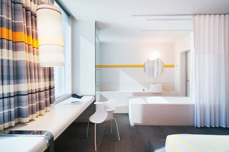 Hotel The Standard