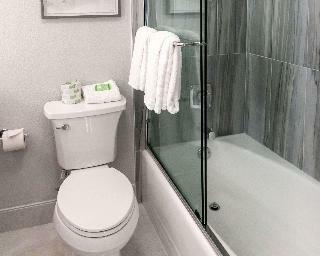 Hotel Best Western Palm Beach Lakes Inn