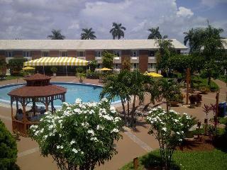 Hotel Best Western Palm Beach Lakes Inn
