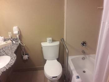 Hotel Best Western Palm Beach Lakes Inn