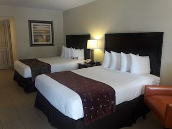 Hotel Best Western Palm Beach Lakes Inn