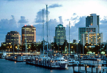 Hotel Best Western Palm Beach Lakes Inn