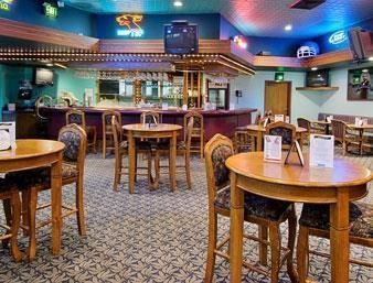 Ramada Portland Airport Hotel