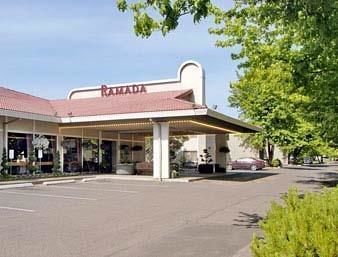Ramada Portland Airport Hotel